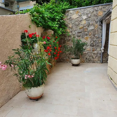 Superior Seaview Apartman Opatija